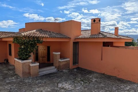 Villa a Ontinyent, Valencia, Ontinyent - € 395.000 | Ref: LOSDH3538 - foto 4